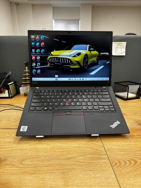 Lenovo Thinkpad P14s