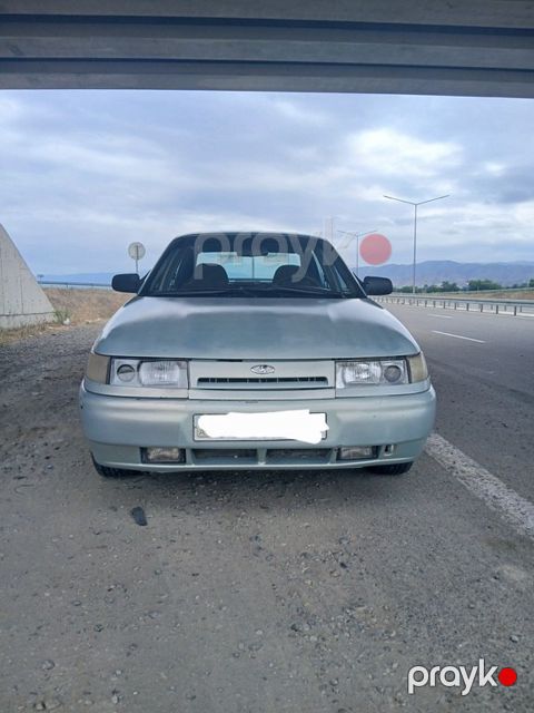 LADA (VAZ) 2110, 1.6 L, 2004 il, 329 150 km