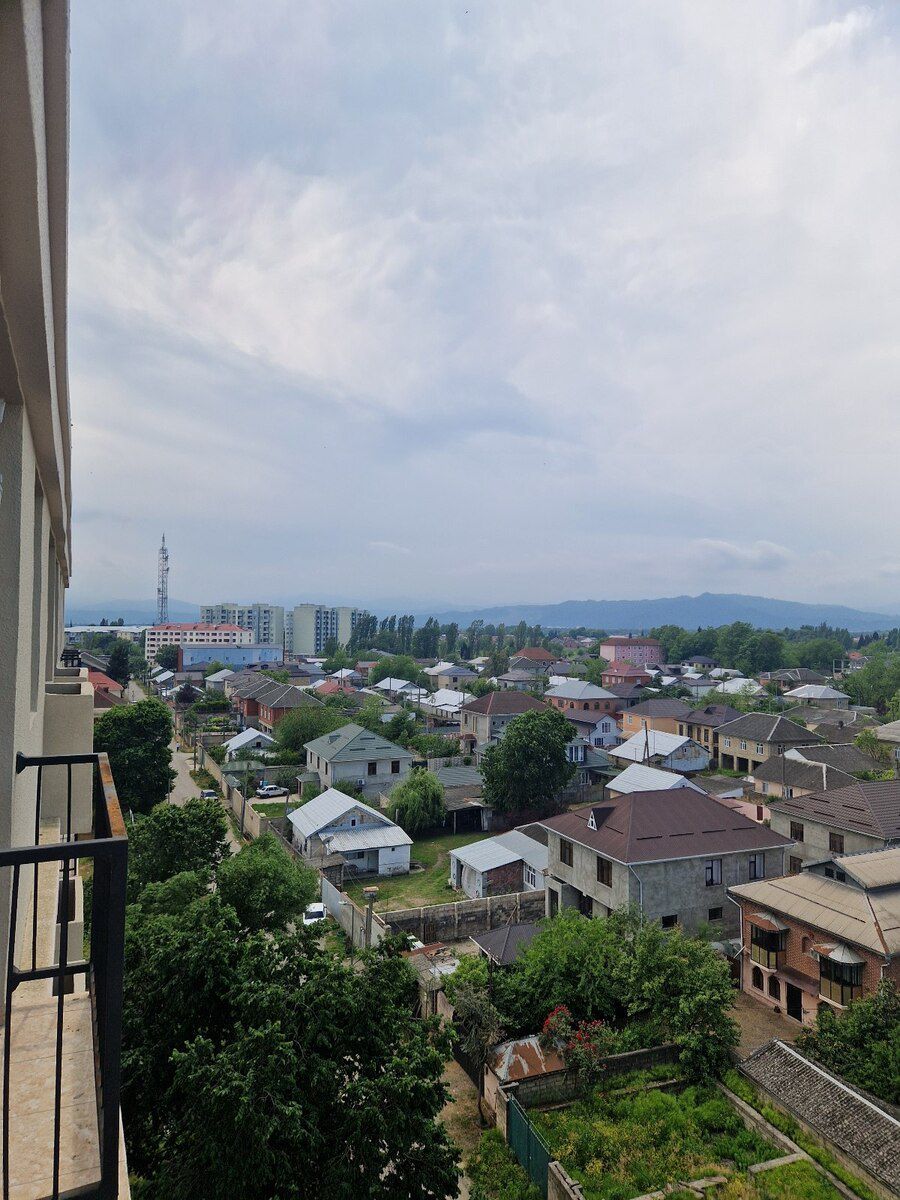 2-otaqlı yeni tikili, Lənkəran ş., 78 m² — Mənzil, Lənkəran (2)