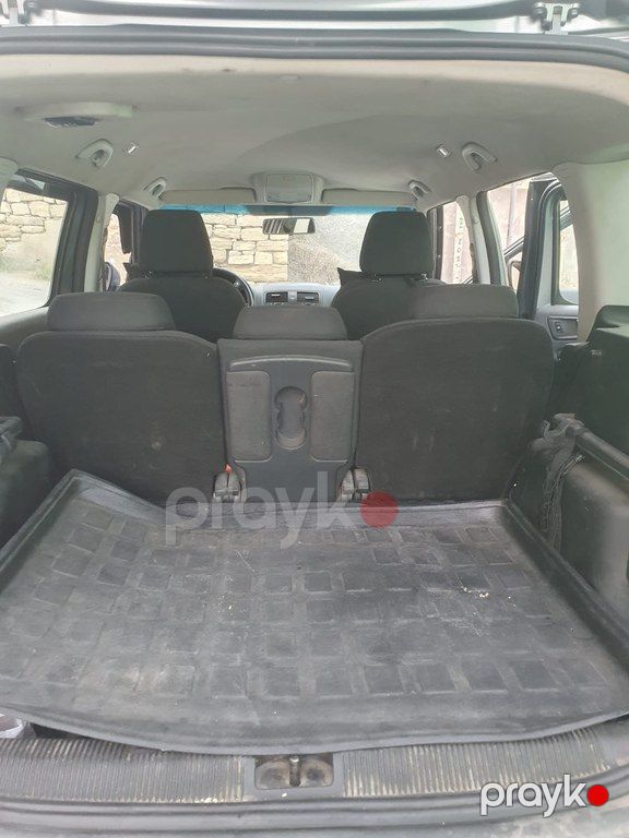Skoda Yeti, 1.8 L, 2012 il, 291 225 km 90-NT-138 — Avtomobillər, Bakı (5)