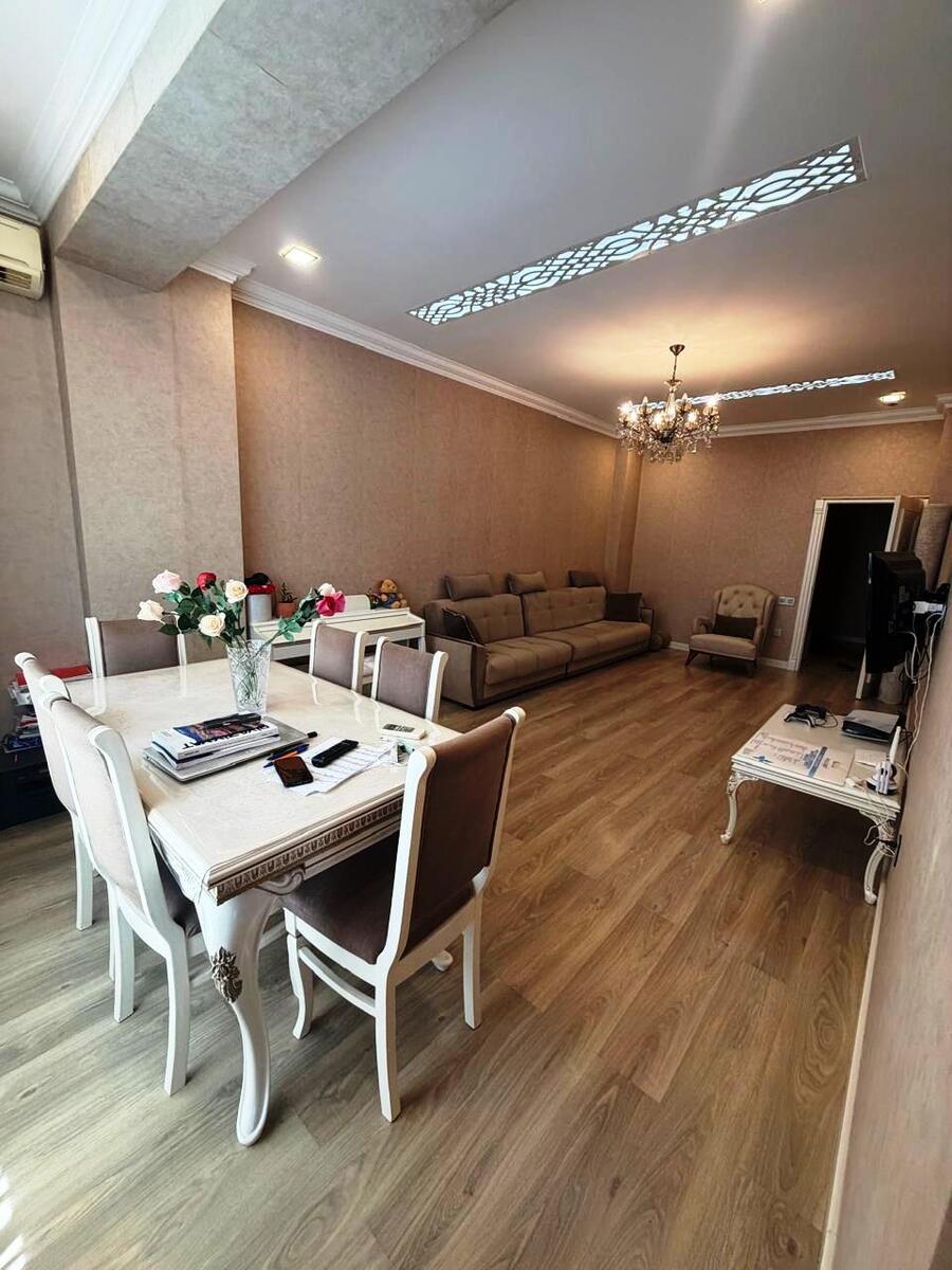 2-otaqlı mənzil, Sumqayıt ş., 97 m² — Mənzil, Sumqayıt (2)
