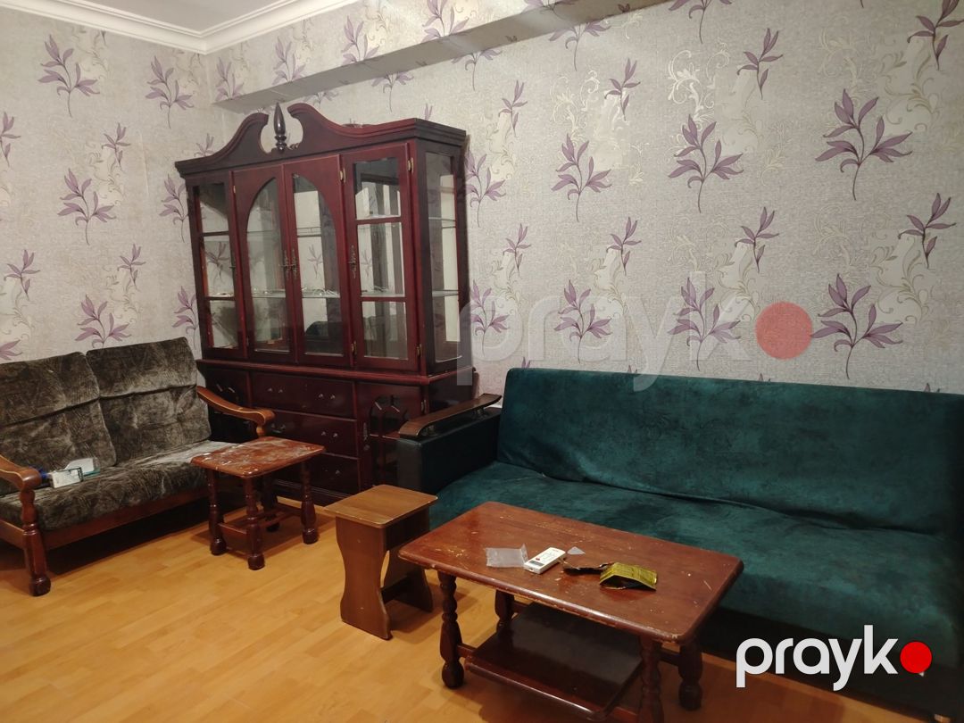 2-otaqlı mənzil kirayə verilir, N. Nərimanov r., 95 m² — Mənzil, Bakı (7)