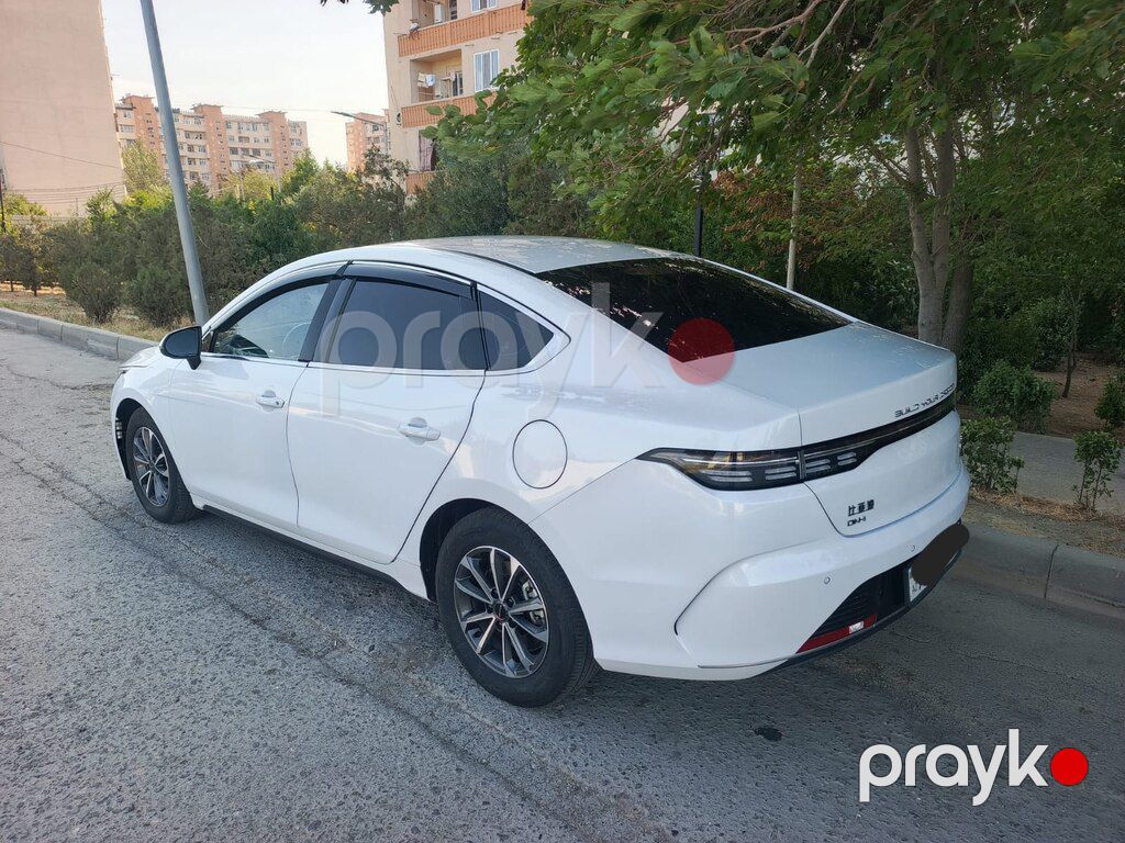 BYD Destroyer 05, 1.8 L, 2024 il, 101 591 km — Avtomobillər, Bakı (9)