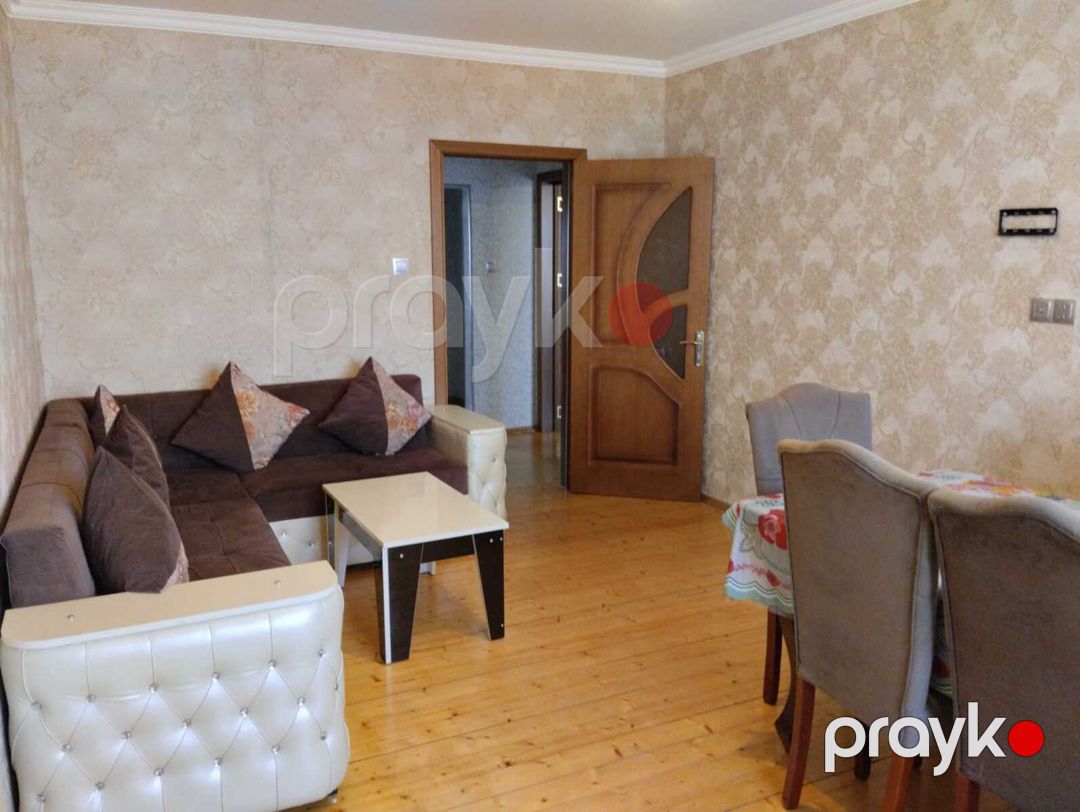 3-otaqlı mənzil kirayə verilir, Biləcəri qəs., 70 m² — Mənzil, Bakı (3)