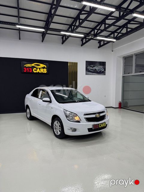 Chevrolet Cobalt, 1.5 L, 2023 il, 106 000 km
