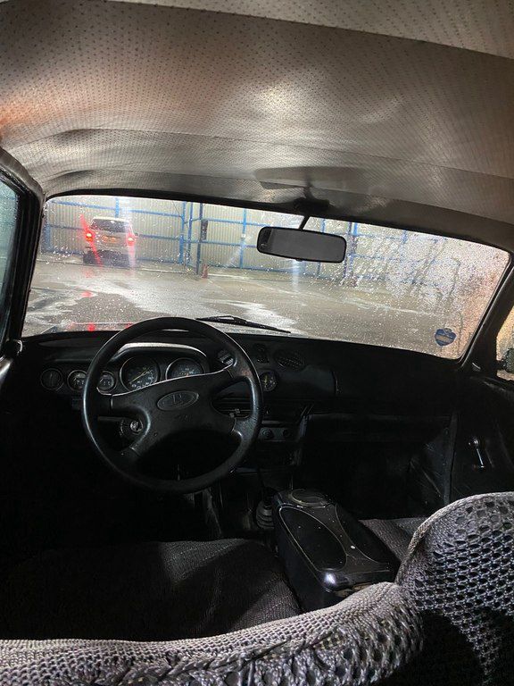 LADA (VAZ) 2106, 1.5 L, 1987 il, 200 000 km — Avtomobillər, Mingəçevir (7)