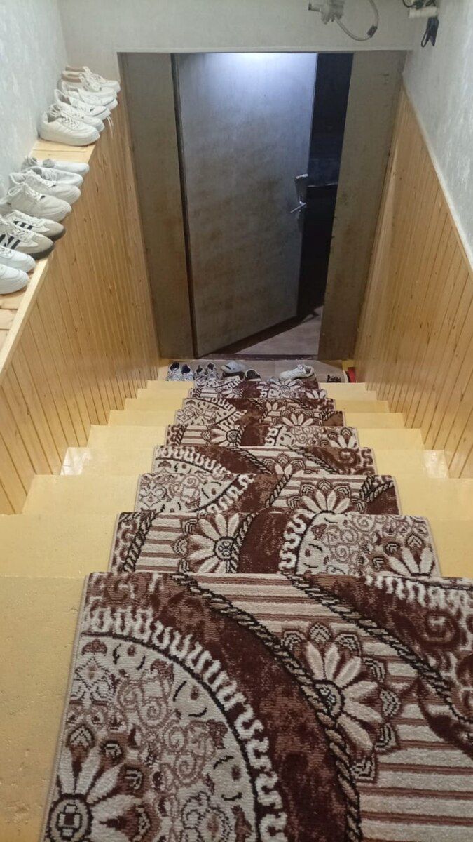 Həyət evi kirayə verilir, İsmayıllı r. — Ev, villa, İsmayıllı (2)