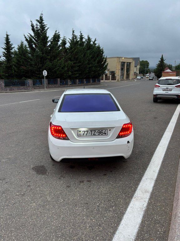 Khazar SD, 1.7 L, 2021 il, 221 483 km — Avtomobillər, Bakı (7)