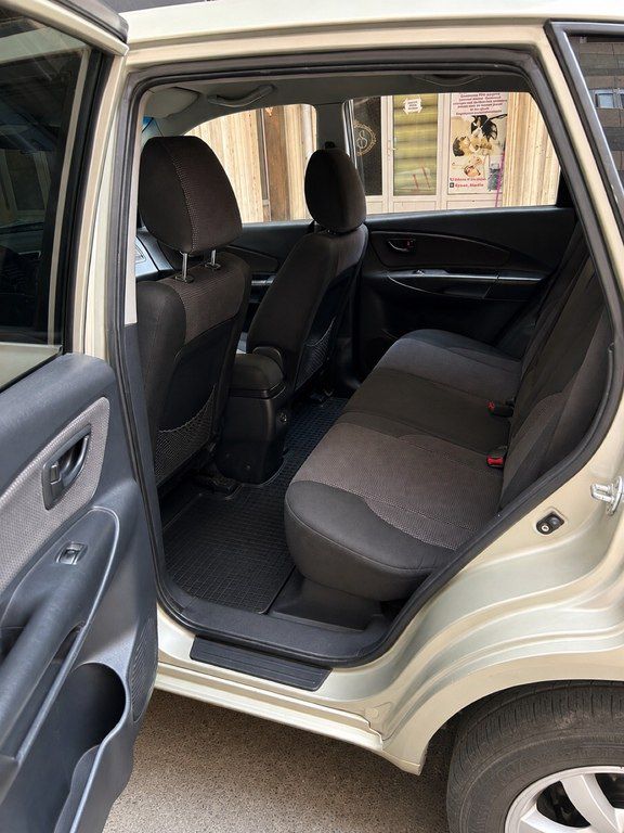 Hyundai Tucson, 2.0 L, 2007 il, 300 000 km — Avtomobillər, Bakı (4)