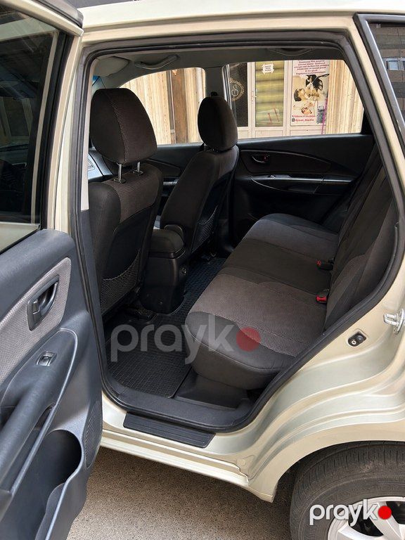 Hyundai Tucson, 2.0 L, 2007 il, 300 000 km — Avtomobillər, Bakı (4)