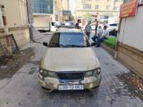 Daewoo Nexia, 1.5 L, 2010 il, 380 000 km — Avtomobillər