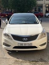 Hyundai Azera, 2.4 L, 2013 il, 195 000 km — Avtomobillər