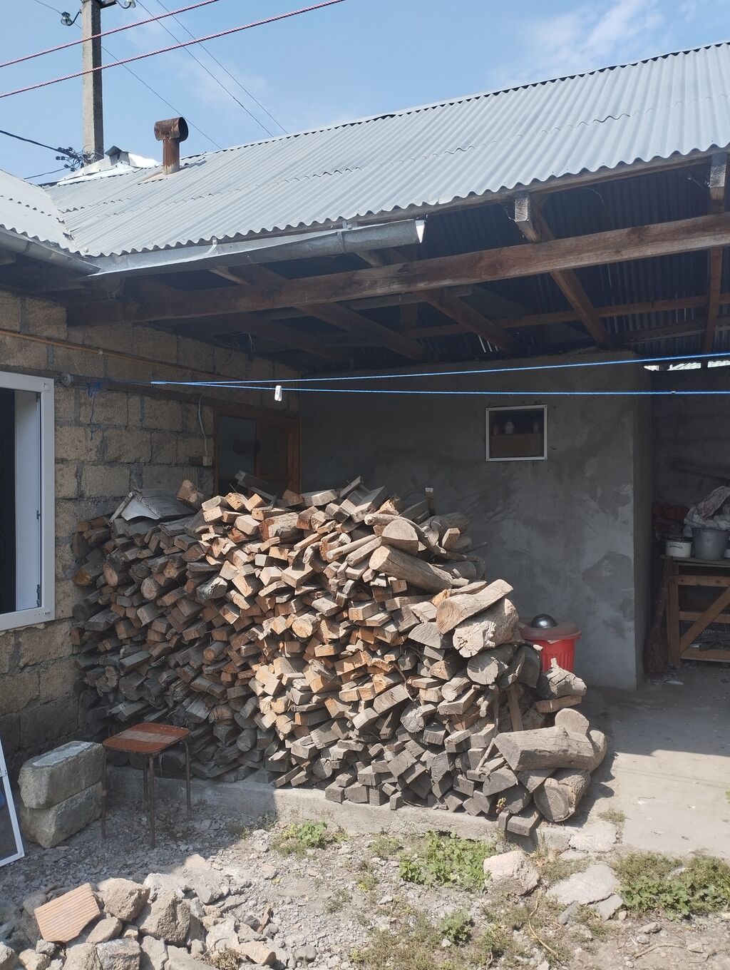 Ikisi biryerdə 250 manat real aliciya endirim olacaq — Mallar, Qəbələ (4)
