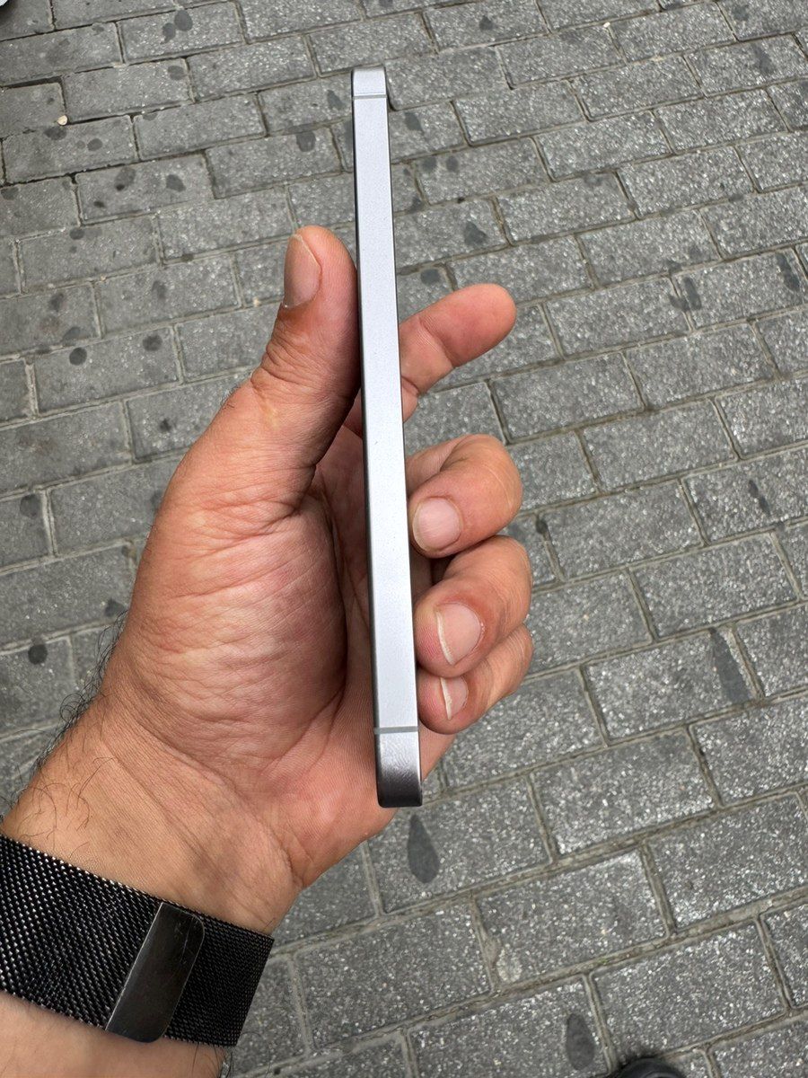 Samsung Galaxy S25 Silver Shadow 128GB/12GB — Smartfonlar, Bakı (3)