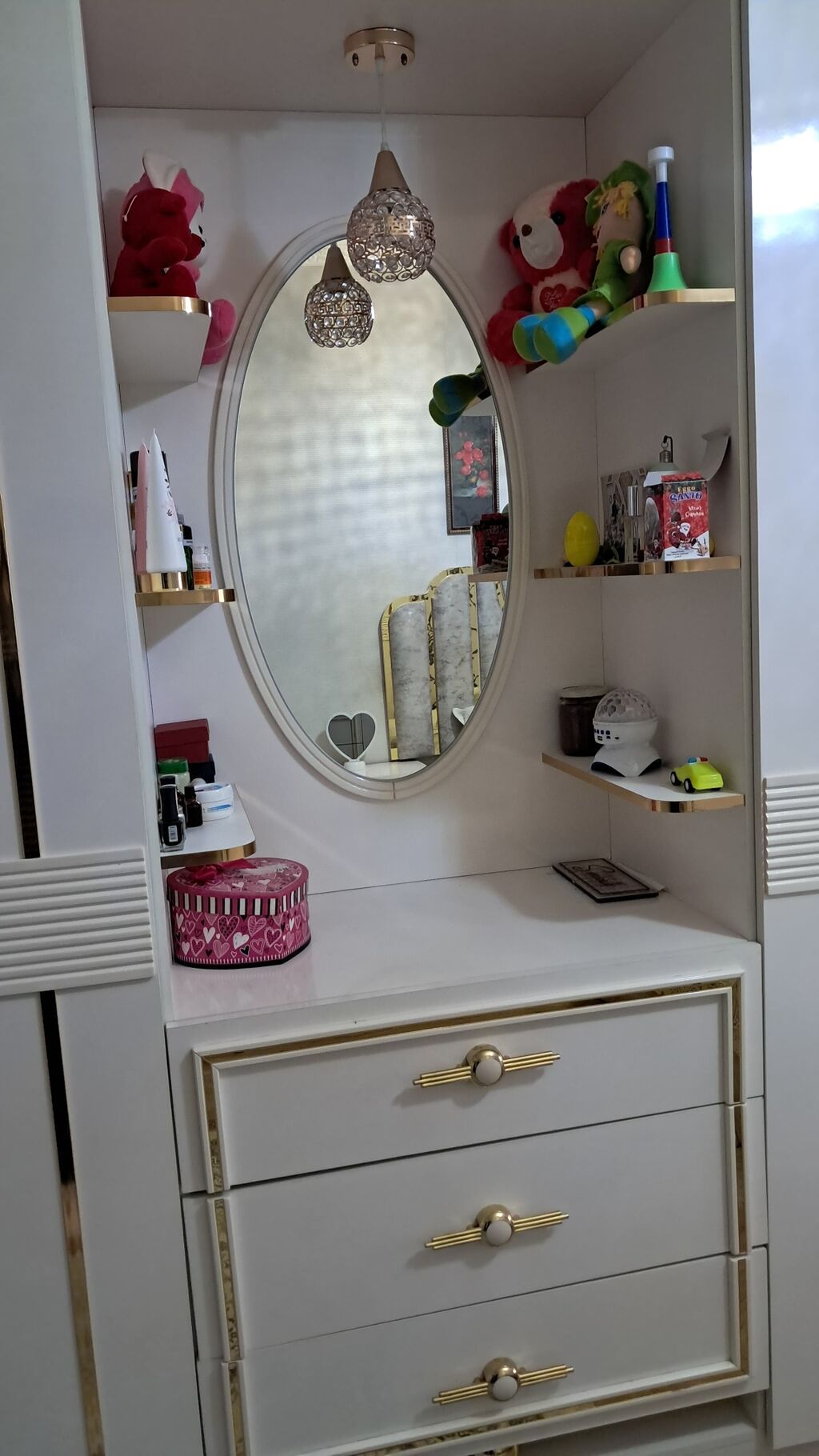 Yataq desdi 1500 azn. elaqe nomresi 0556264242 — Mebel, Xırdalan (7)