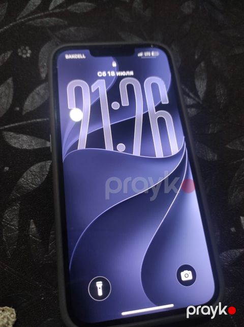 IPhone 14, 128 GB, Ağ