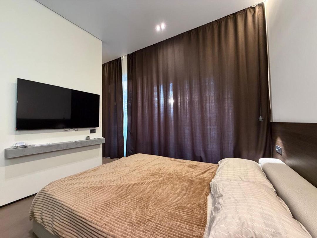 2-otaqlı yeni tikili kirayə verilir, Nardaran qəs., 58 m² — Mənzil, Bakı (8)