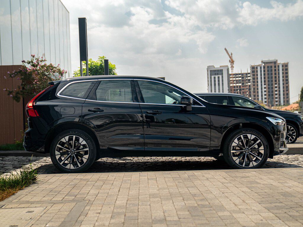 Volvo XC60, 2.0 L, 18.8 kWh, 2025 il, yeni — Avtomobillər, Bakı (10)