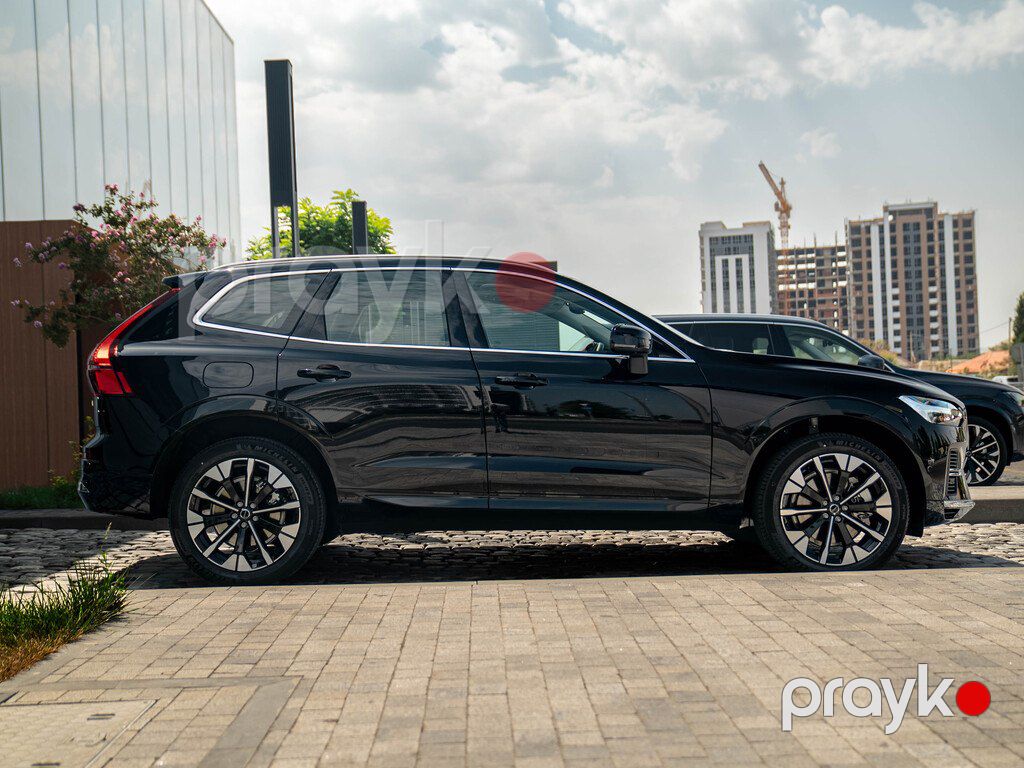 Volvo XC60, 2.0 L, 18.8 kWh, 2025 il, yeni — Avtomobillər, Bakı (10)
