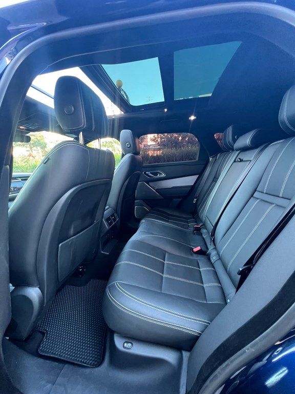 Land Rover RR Velar, 2.0 L, 2021 il, 60 000 km — Avtomobillər, Bakı (8)