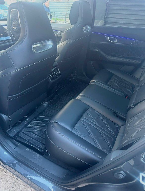 Changan Uni-K iDD, 1.5 L, 30.7 kWh, 2023 il, 35 000 km — Avtomobillər, Bakı (8)