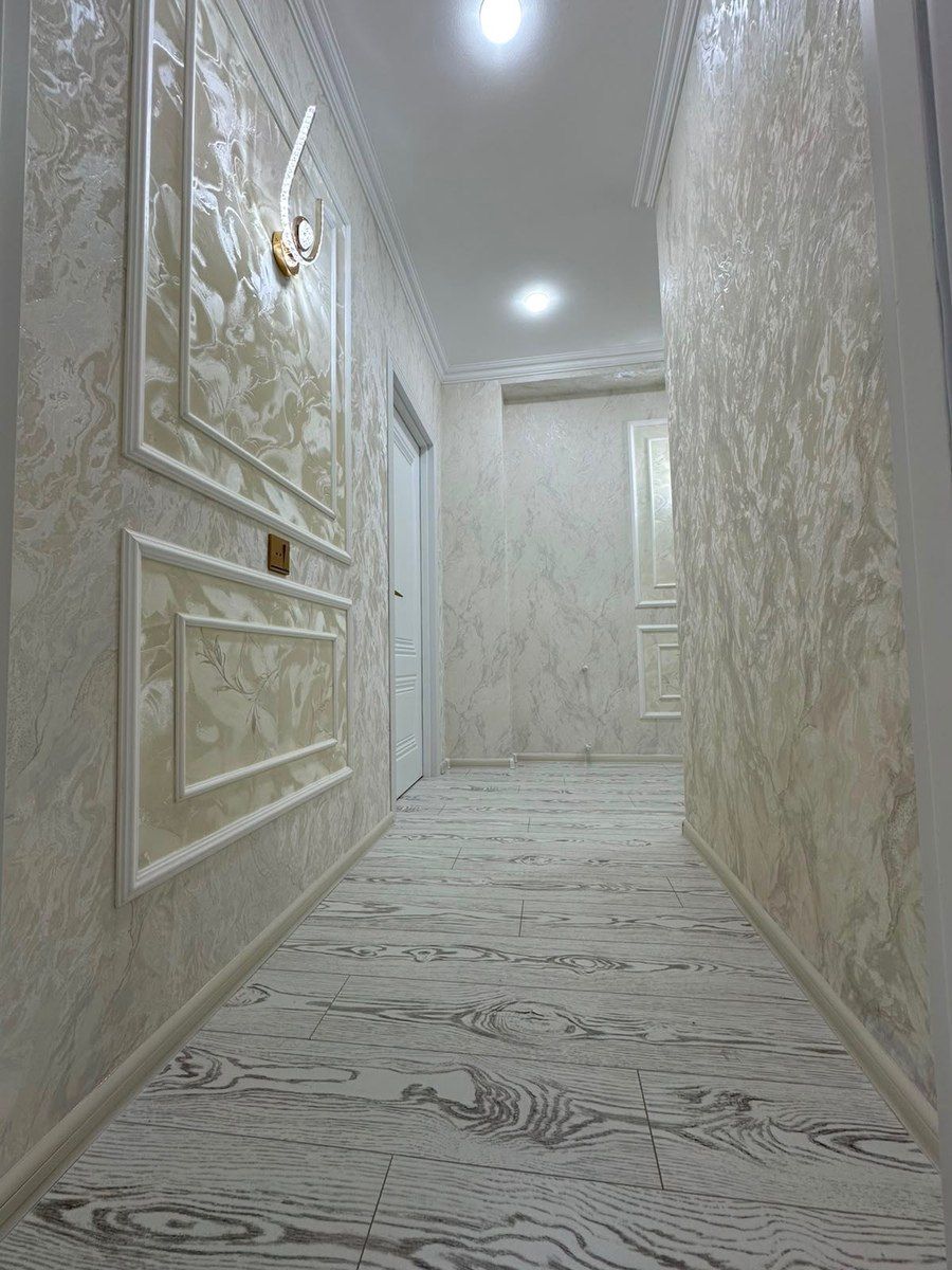 2-otaqlı yeni tikili, Xırdalan ş., 60 m² — Mənzil, Xırdalan (3)