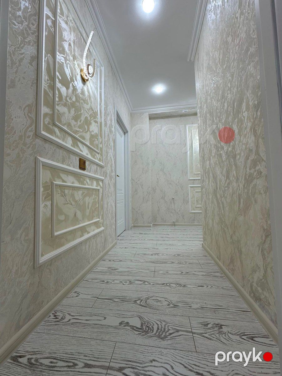 2-otaqlı yeni tikili, Xırdalan ş., 60 m² — Mənzil, Xırdalan (3)