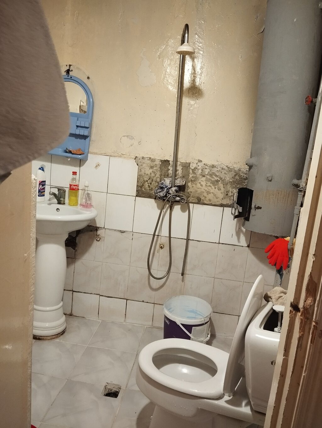 Gəncə şəhəri Yeni Gəncə qəsəbəsi, 2 ci mkr ərazisində 16 cı bina, 9 — Daşınmaz əmlak, Gəncə (6)