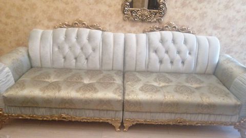 Divan 700 azn satilir‼ unvan tarqovu ykod6438 sekine E — Bakı