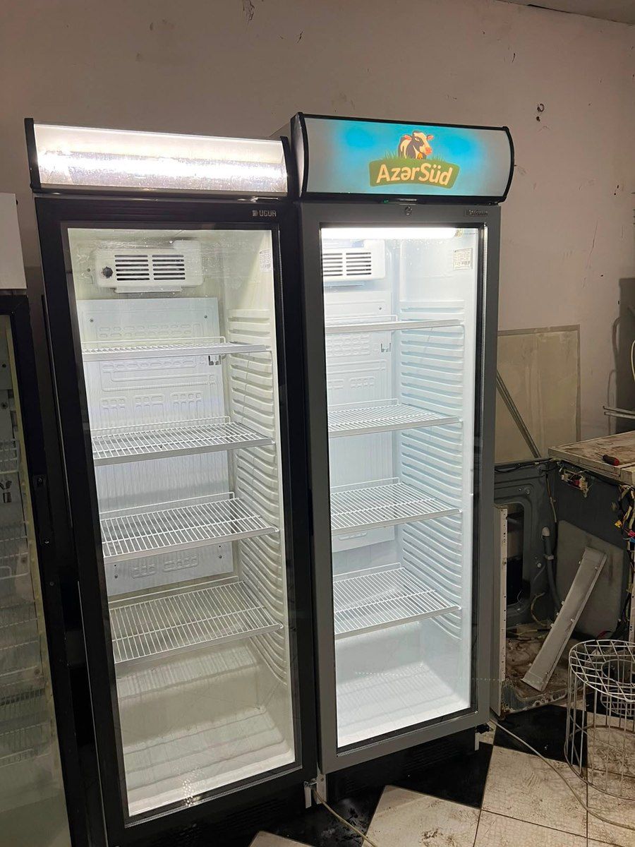 Uğur soyuducuları — Biznes və avadanlıq, Bakı (2)