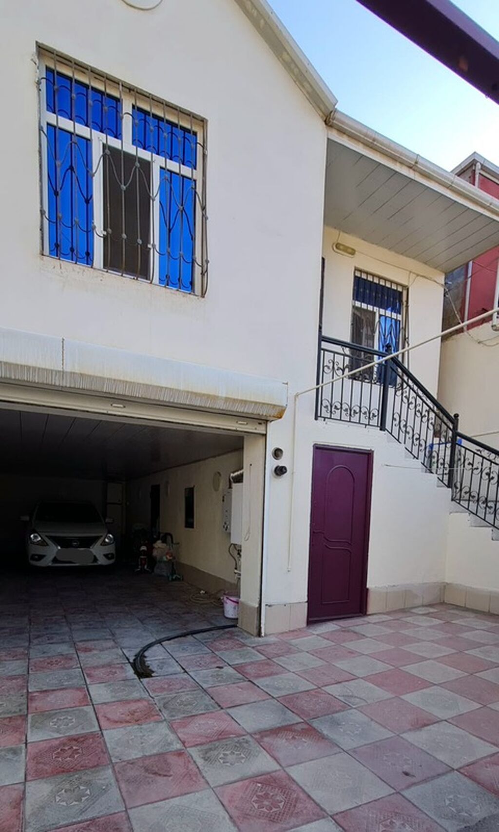 Masazır 3 otaqlı, 120 kv. m, Kredit yoxdur, Orta təmir — Daşınmaz əmlak, Bakı (5)