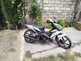 Tufan 80 sm3, 2022 il — Avtomobil