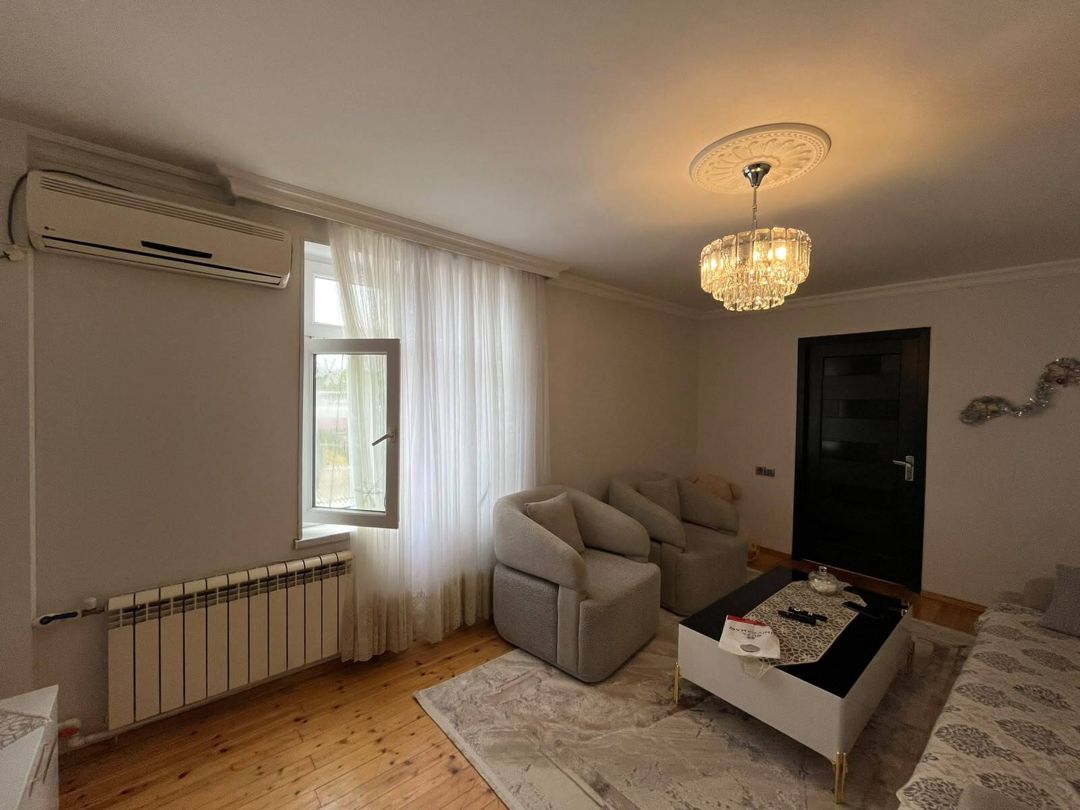 2-otaqlı mənzil, Binəqədi r., 35 m² — Mənzil, Bakı (6)