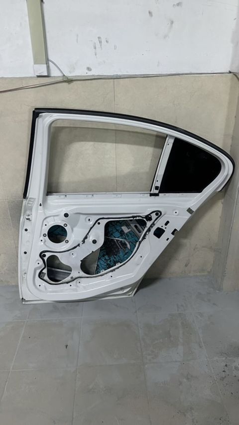 BMW F30 — Bakı