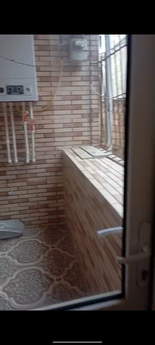 1-otaqlı yeni tikili kirayə verilir, Xırdalan ş., 42 m² — Mənzil, Xırdalan (4)