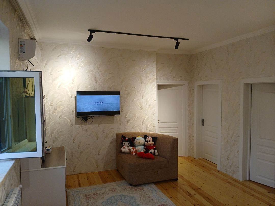 Həyət evi, Ceyranbatan qəs — Ev, villa, Bakı (6)