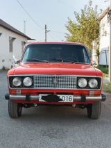 LADA (VAZ) 2106, 1.6 L, 1983 il, 123 184 km — Cars