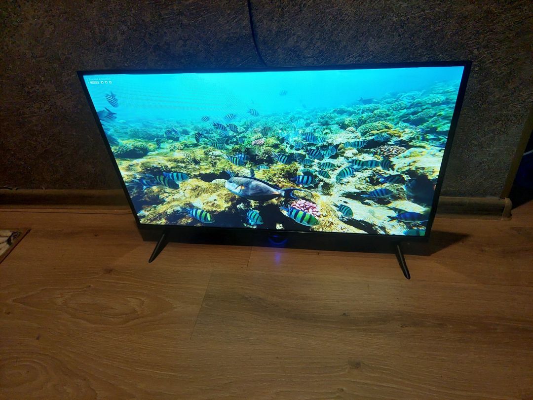 Zimmer Smart 82sm televizor — Elektronika, Bakı (8)