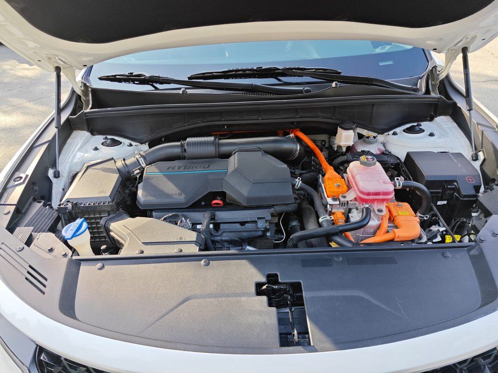 Kia Sorento, 1.6 L, 1.49 kWh, 2021 il, 70 000 km — Avtomobillər, Sumqayıt (10)