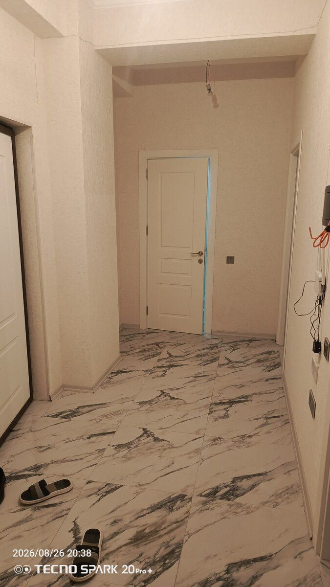 2-otaqlı yeni tikili kirayə verilir, Xırdalan ş., 75 m² — Mənzil, Xırdalan (12)