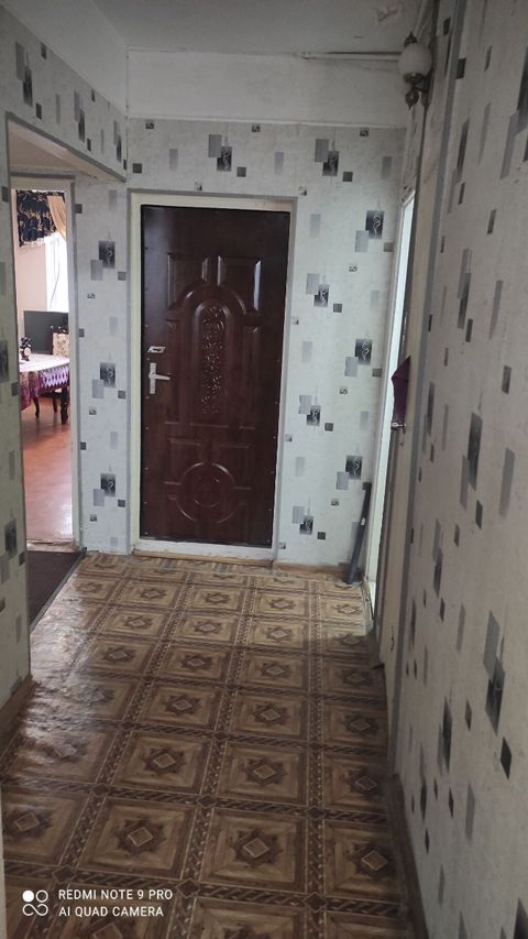 Mənzilin təsviri: - 2 otaqlı, işıqlı və rahat planlı mənzil — Bakı