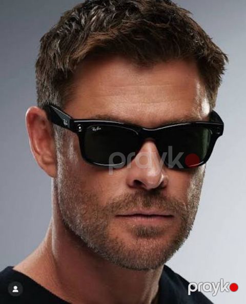 Rayban Gen 2 Meta Shiny Black Transitions — Bakı