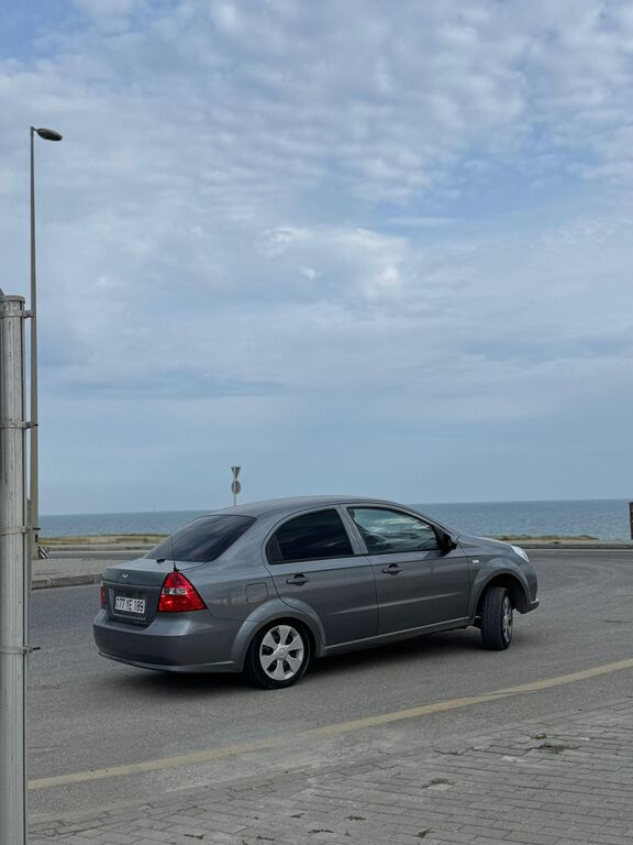 Chevrolet Nexia, 1.5 L, 2024 il, 85 000 km — Avtomobillər, Bakı (5)