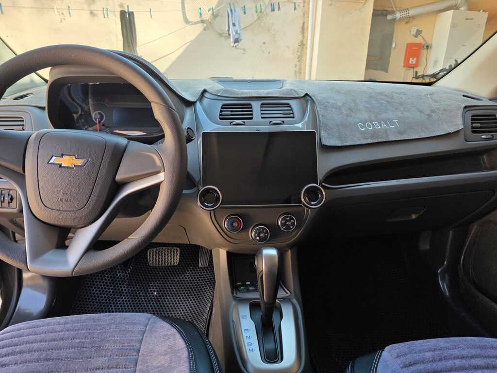 Chevrolet Cobalt, 1.5 L, 2025 il, 8 500 km — Avtomobillər, Bakı (7)