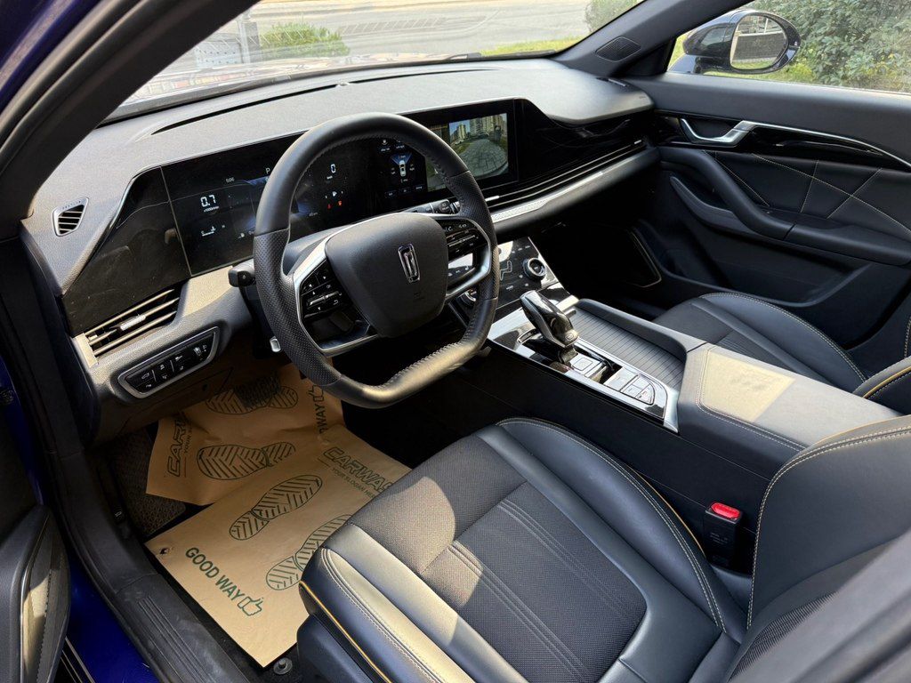 Bestune B70S, 2.0 L, 2023 il, yeni — Avtomobillər, Bakı (7)