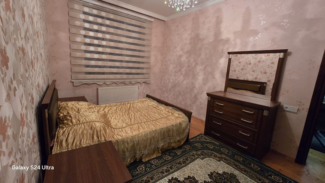 Həyət evi kirayə verilir, Masazır qəs — Ev, villa, Xırdalan (5)