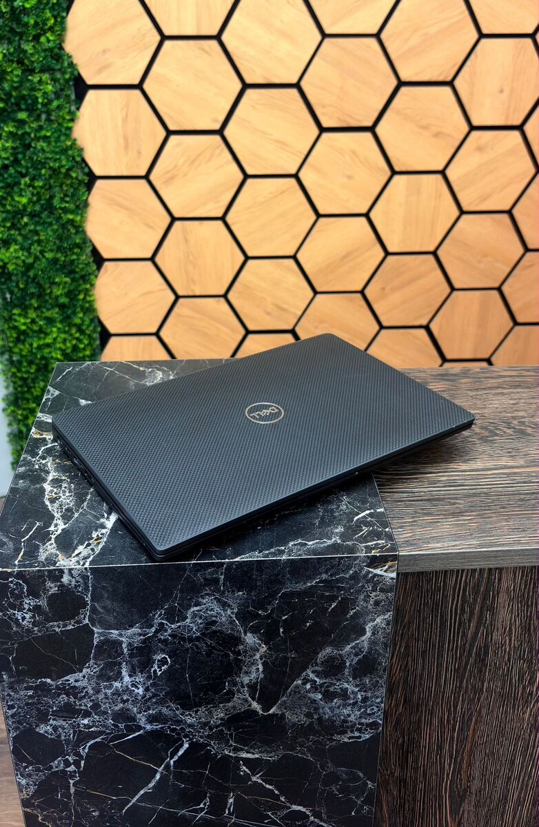Noutbuk "Dell Latitude 7400" — Elektronika, Bakı (5)