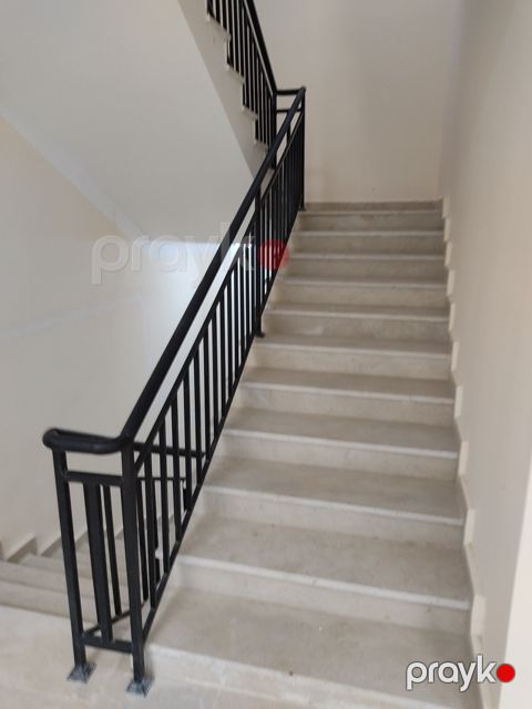 1-otaqlı yeni tikili kirayə verilir, Hövsan qəs., 25 m²