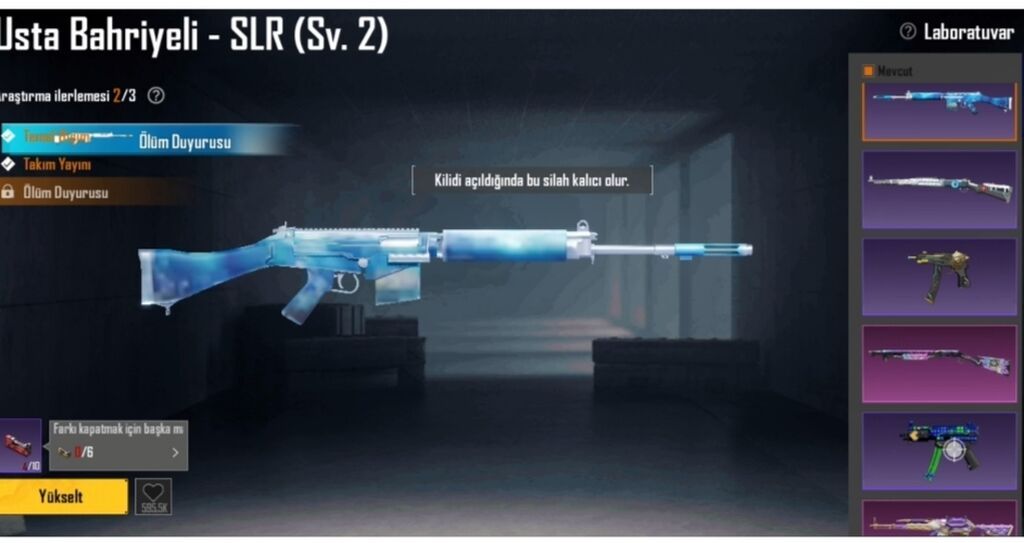 Pubg hesabı — Digər, Bakı (9)