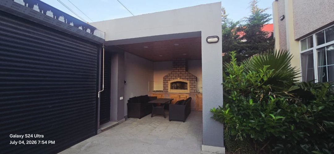 Bağ evi, Mərdəkan qəs — Ev, villa, Bakı (3)